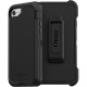Defender Series iPhone SE and iPhone 8/7 Case Black 77-56603