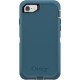 Defender Series iPhone SE and iPhone 8/7 Case Blue 77-56606