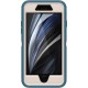 Defender Series iPhone SE and iPhone 8/7 Case Blue 77-56606