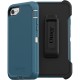 Defender Series iPhone SE and iPhone 8/7 Case Blue 77-56606