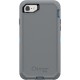 Defender Series iPhone SE and iPhone 8/7 Case Blue Grey 77-55148