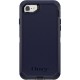 Defender Series iPhone SE and iPhone 8/7 Case Dark Blue Greenish Grey 77-56604