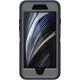 Defender Series iPhone SE and iPhone 8/7 Case Dark Blue Greenish Grey 77-56604