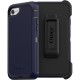 Defender Series iPhone SE and iPhone 8/7 Case Dark Blue Greenish Grey 77-56604