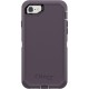 Defender Series iPhone SE and iPhone 8/7 Case Purple 77-56605