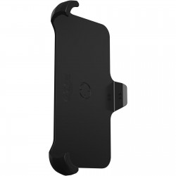 Defender Series iPhone SE and iPhone 8/7 Holster Black 78-51125