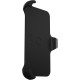 Defender Series iPhone SE and iPhone 8/7 Holster Black 78-51125