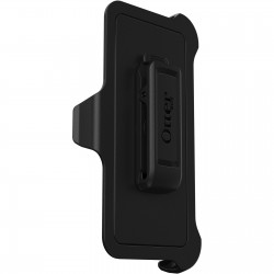 Defender Series iPhone SE and iPhone 8/7 Holster Black 78-51125