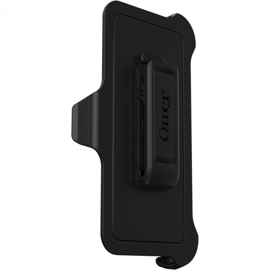 Defender Series iPhone SE and iPhone 8/7 Holster Black 78-51125