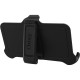 Defender Series iPhone SE and iPhone 8/7 Holster Black 78-51125