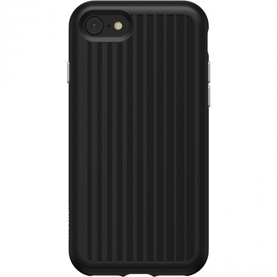 Easy Grip Gaming iPhone SE and iPhone 8/7 Case Black 77-81555