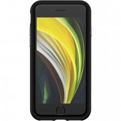 Easy Grip Gaming iPhone SE and iPhone 8/7 Case Black 77-81555
