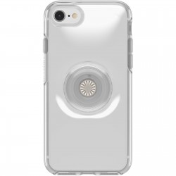 Otter Pop Symmetry Series Clear iPhone SE and iPhone 8/7 Case Clear Pop 77-80989