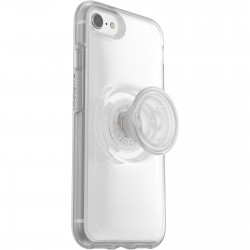 Otter Pop Symmetry Series Clear iPhone SE and iPhone 8/7 Case Clear Pop 77-80989