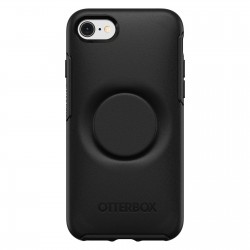 Otter Pop Symmetry Series iPhone SE and iPhone 8/7 Case Black 77-61655