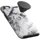 Otter Pop Symmetry Series iPhone SE and iPhone 8/7 Case White Black Graphic 77-61845
