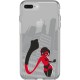 Symmetry Series Clear Disney•Pixar Incredibles 2 Collection iPhone SE and iPhone 8/7 Case Mrs Incredible 77-59271