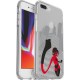 Symmetry Series Clear Disney•Pixar Incredibles 2 Collection iPhone SE and iPhone 8/7 Case Mrs Incredible 77-59271
