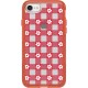 Symmetry Series Clear iPhone SE and iPhone 8/7 Case Picnic Daisy 77-89434