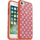 Symmetry Series Clear iPhone SE and iPhone 8/7 Case Picnic Daisy 77-89434