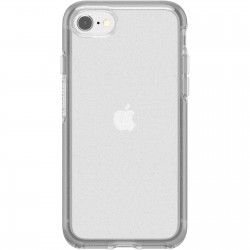 Symmetry Series Clear iPhone SE and iPhone 8/7 Case Stardust 77-56720