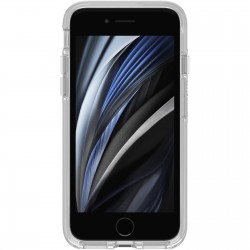 Symmetry Series Clear iPhone SE and iPhone 8/7 Case Stardust 77-56720