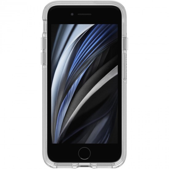 Symmetry Series Clear iPhone SE and iPhone 8/7 Case Stardust 77-56720