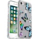 Symmetry Series Clear iPhone SE and iPhone 8/7 Case Y2K Butterfly 77-89435