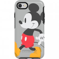 Symmetry Series Disney Classics Collection iPhone SE and iPhone 8/7 Case Mickey Stride 77-57536