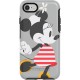 Symmetry Series Disney Classics Collection iPhone SE and iPhone 8/7 Case Minnie Stripes 77-57537