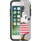 Symmetry Series Disney Classics Collection iPhone SE and iPhone 8/7 Case Minnie Stripes 77-57537