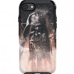 Symmetry Series Galactic Collection iPhone SE and iPhone 8/7 Case Star Wars Graphic 77-57770
