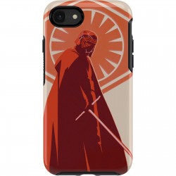 Symmetry Series Galactic Collection iPhone SE and iPhone 8/7 Case Star Wars Graphic 77-63405