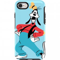 Symmetry Series Mickey and Friends Collection iPhone SE and iPhone 8/7 Case Goofy 77-65987