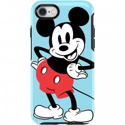 Symmetry Series Mickey and Friends Collection iPhone SE and iPhone 8/7 Case Mickey Mouse 77-65983