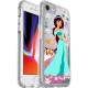 Symmetry Series Power of Princess Collection iPhone SE and iPhone 8/7 Case Jasmine Graphic 77-58306