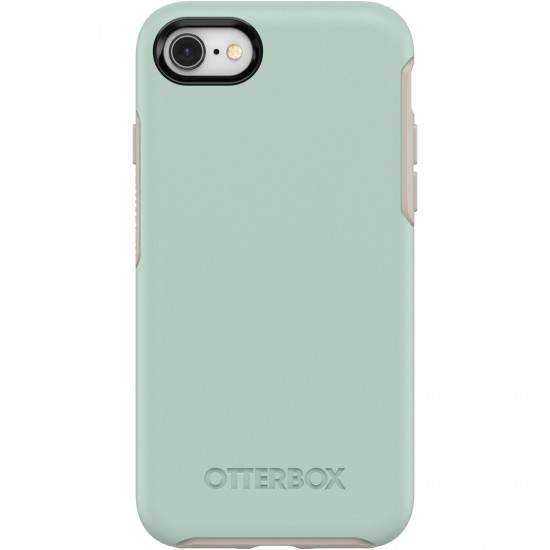 Symmetry Series iPhone SE and iPhone 8/7 Case Light Sage 77-56672