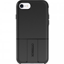 uniVERSE Series iPhone SE and iPhone 8/7 Case Black 77-56783