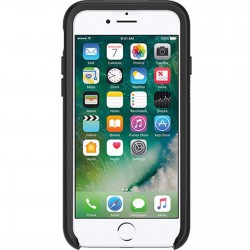uniVERSE Series iPhone SE and iPhone 8/7 Case Black 77-56783