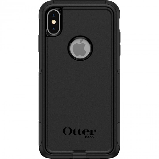 Commuter Series iPhone Xs Max Case Black 77-60012
