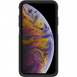 Commuter Series iPhone Xs Max Case Black 77-60012