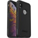 Commuter Series iPhone Xs Max Case Black 77-60012