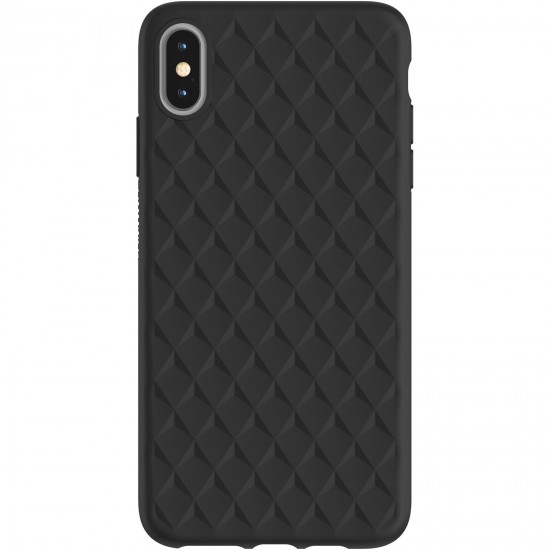 Figura Series iPhone Xs Max Case Black 77-60326