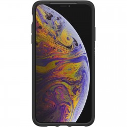 Figura Series iPhone Xs Max Case Black 77-60326