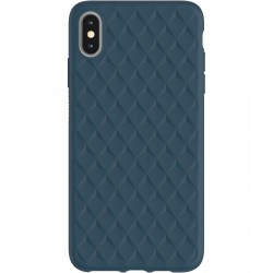 Figura Series iPhone Xs Max Case Blue 77-60329