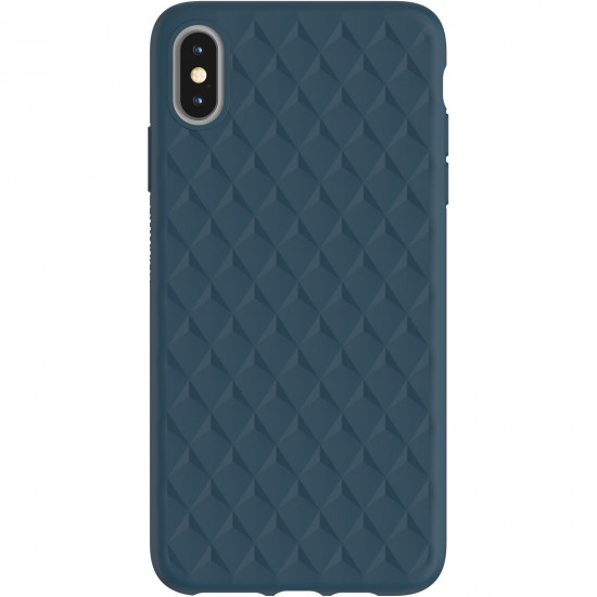 Figura Series iPhone Xs Max Case Blue 77-60329