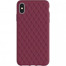 Figura Series iPhone Xs Max Case Sangria 77-60327