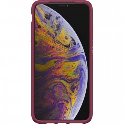 Figura Series iPhone Xs Max Case Sangria 77-60327