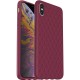 Figura Series iPhone Xs Max Case Sangria 77-60327