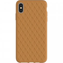 Figura Series iPhone Xs Max Case Yellow 77-60328